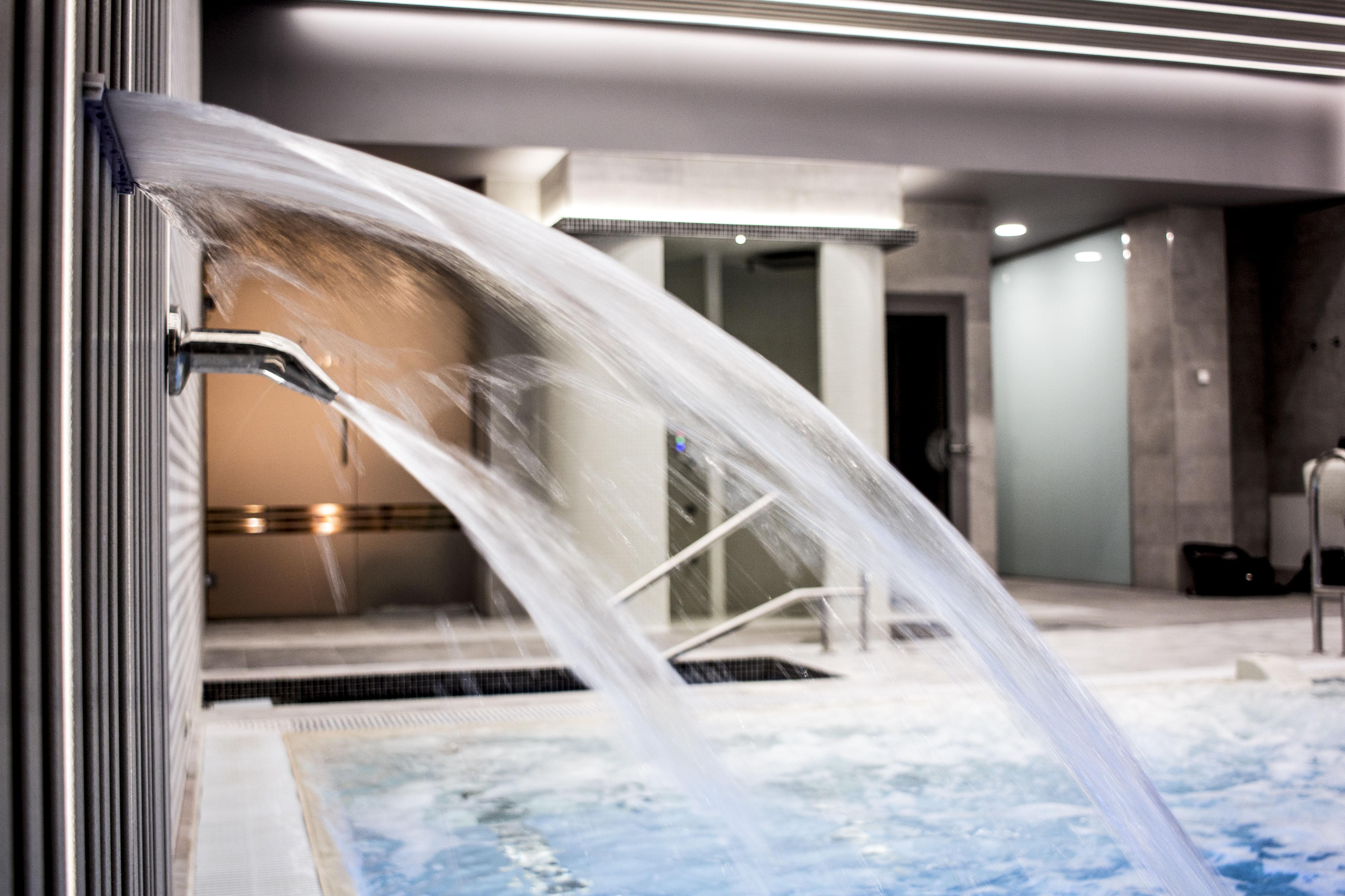 Hotel Spa Tudanca Aranda Fuentespina Eksteriør bilde